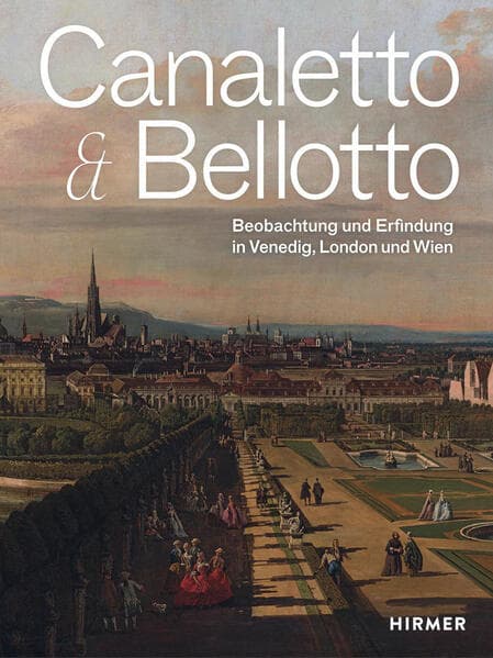 Canaletto & Bellotto