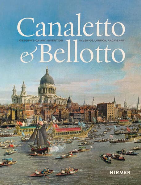 Canaletto & Bellotto