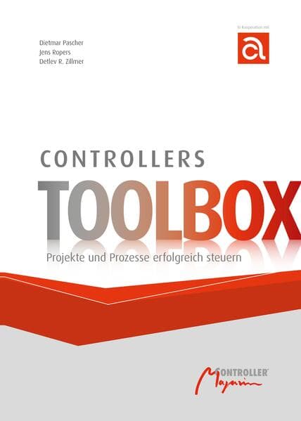 Controllers Toolbox