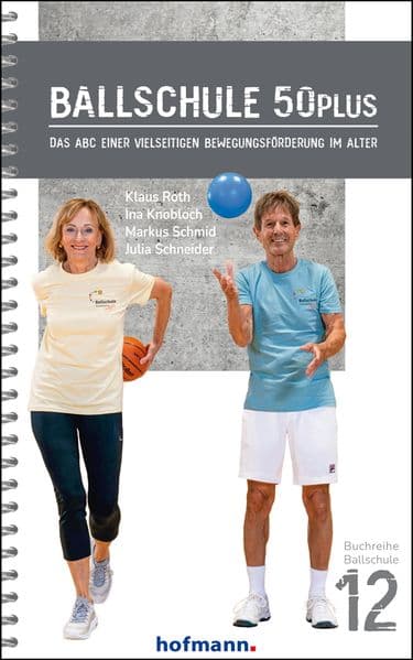 Ballschule 50plus