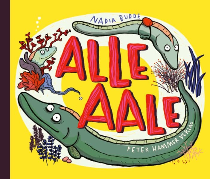 Alle Aale