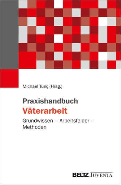 Praxishandbuch Väterarbeit