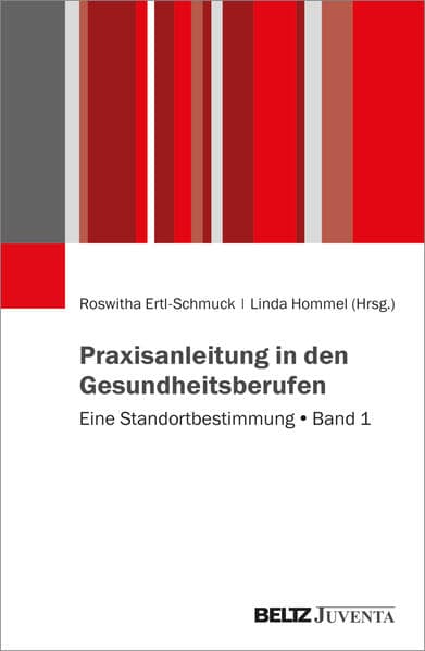 Praxisanleitung in den Gesundheitsberufen