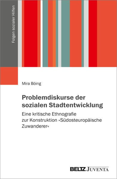 Problemdiskurse der sozialen Stadtentwicklung
