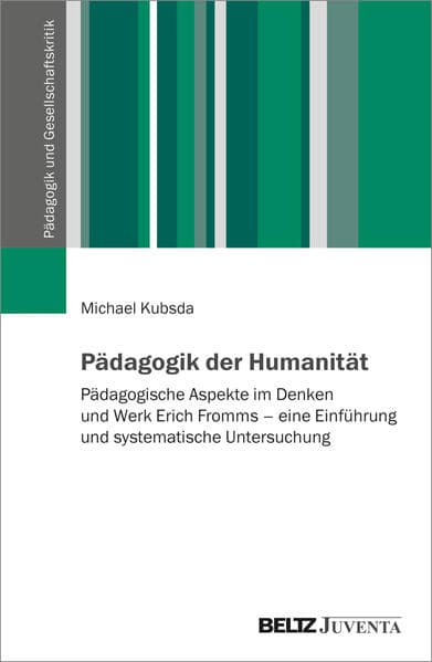 Pädagogik der Humanität