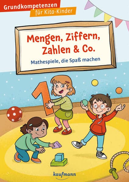 Mengen, Ziffern, Zahlen & Co