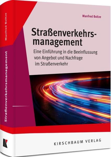 Straßenverkehrsmanagement