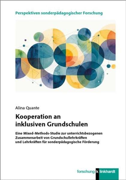 Kooperation an inklusiven Grundschulen
