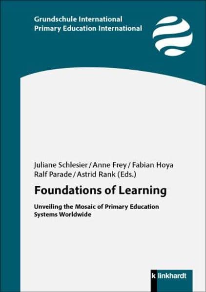 Foundations of Learning