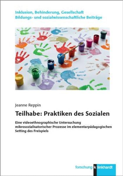 Teilhabe: Praktiken des Sozialen
