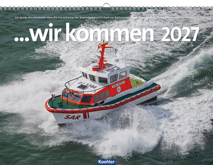 wir kommen 2027