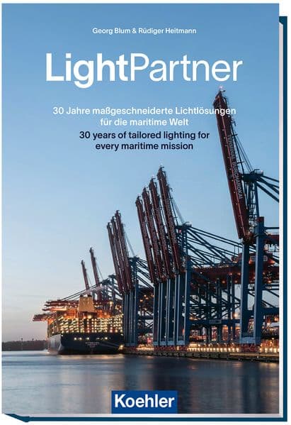 LightPartner
