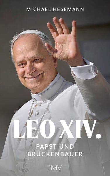 LEO XIV