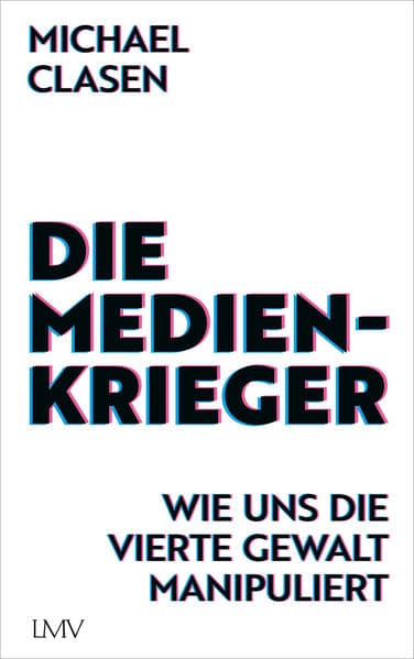 Die Medienkrieger