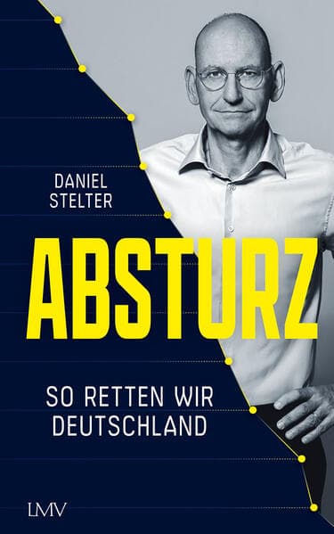 Absturz
