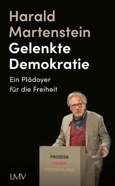 Gelenkte Demokratie