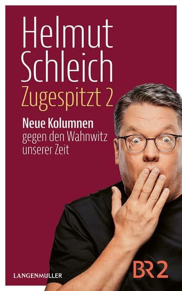 Zugespitzt 2