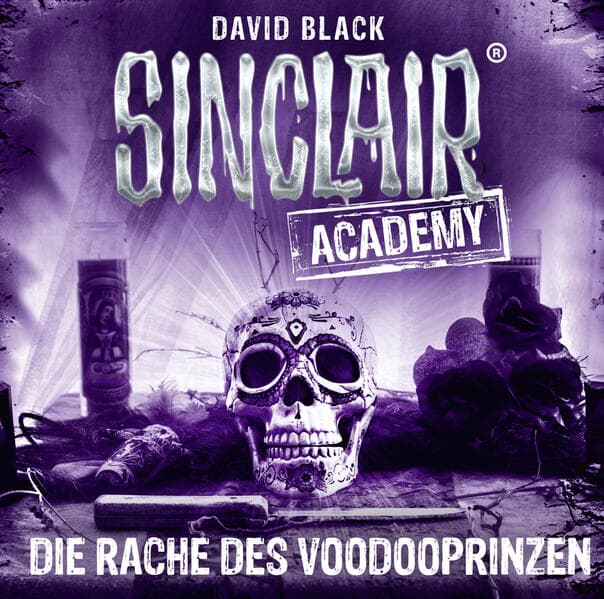 Sinclair Academy - Folge 11