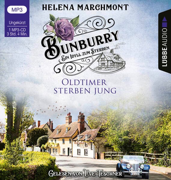 Bunburry - Oldtimer sterben jung