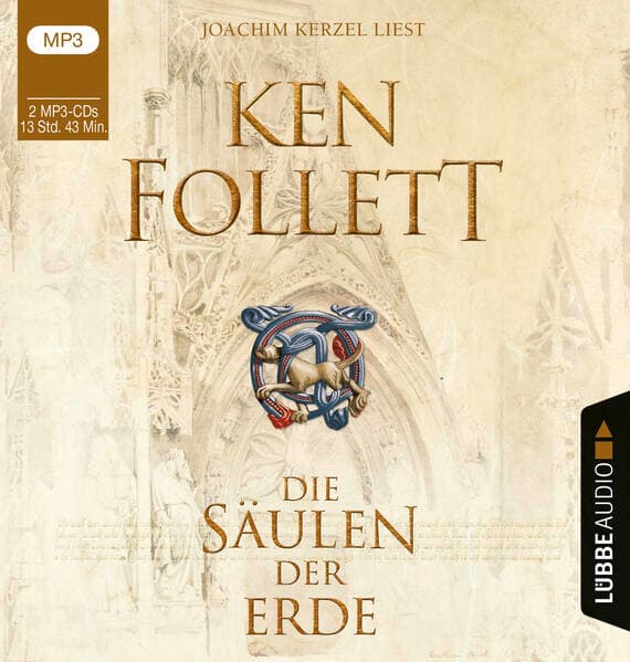 Die Säulen der Erde