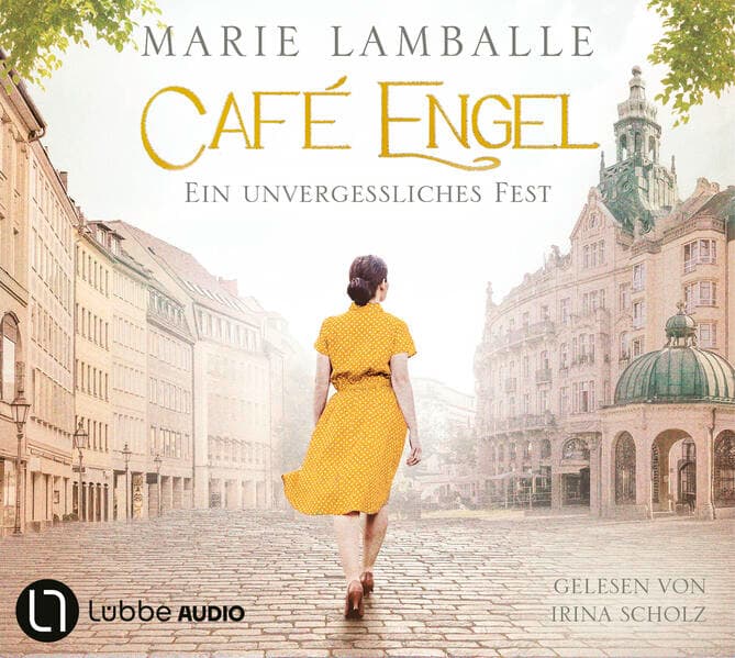 Café Engel