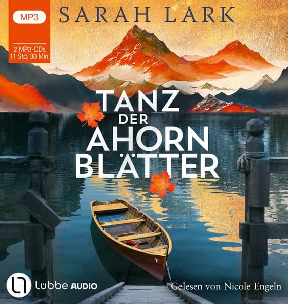 Tanz der Ahornblätter