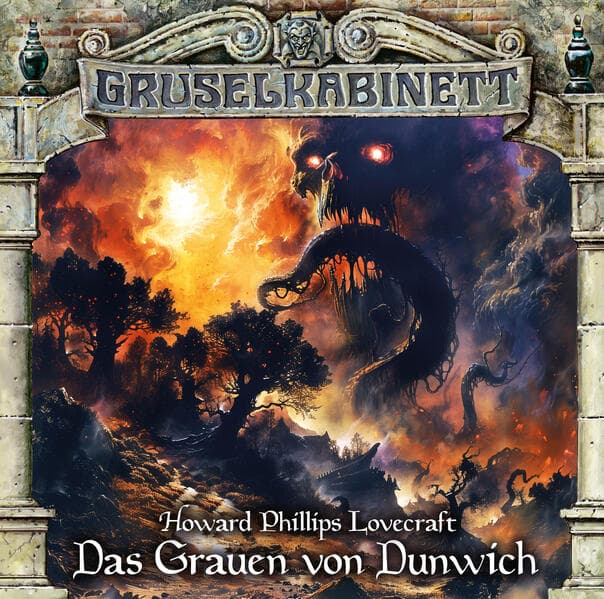 Gruselkabinett - Folge 197
