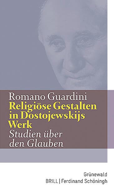 Religiöse Gestalten in Dostojewskijs Werk