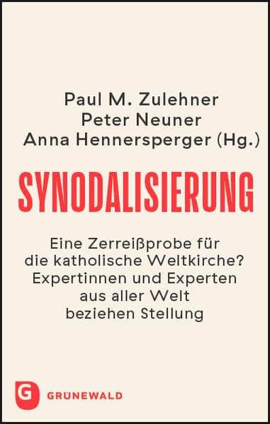 Synodalisierung