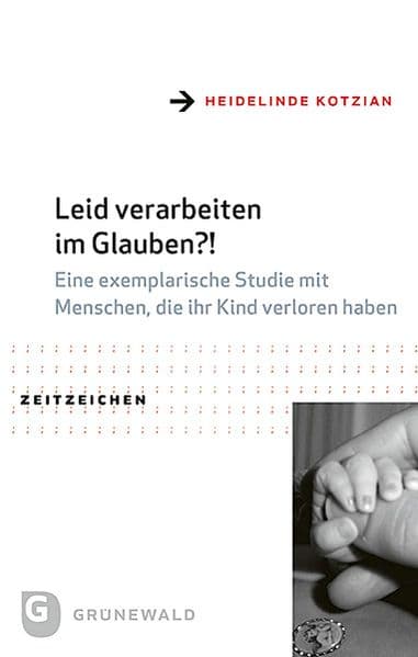 Leid verarbeiten im Glauben?!