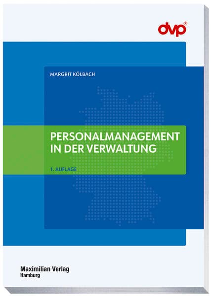 Personalmanagement in der Verwaltung