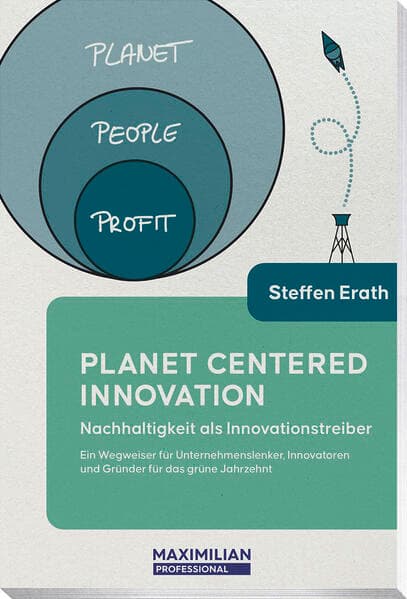Planet Centered Innovation