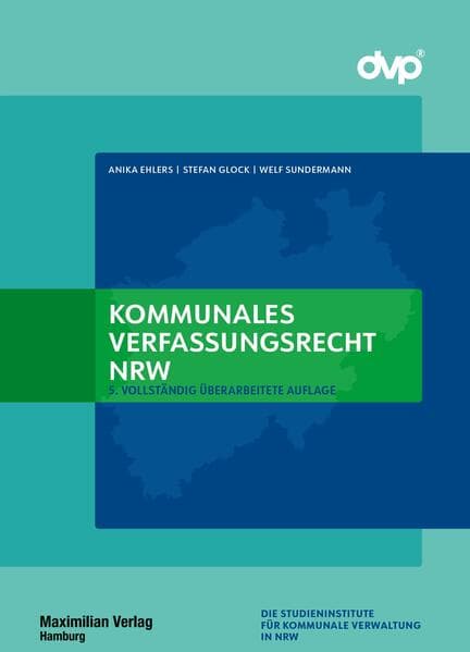 Kommunales Verfassungsrecht NRW