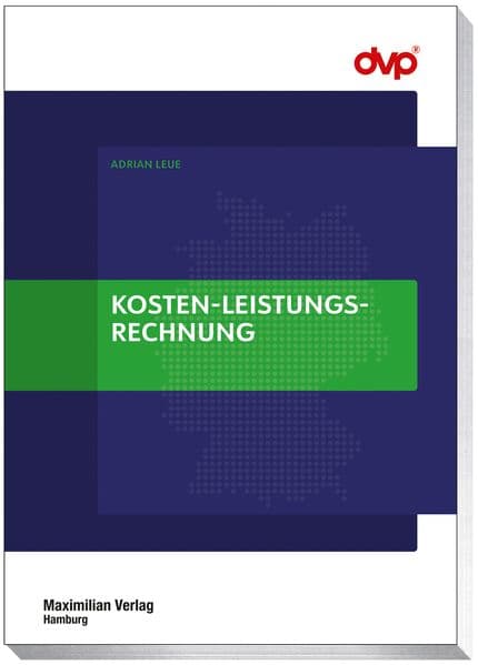 Kosten-Leistungs-Rechnung