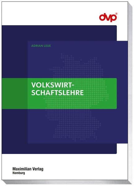 Volkswirtschaftslehre