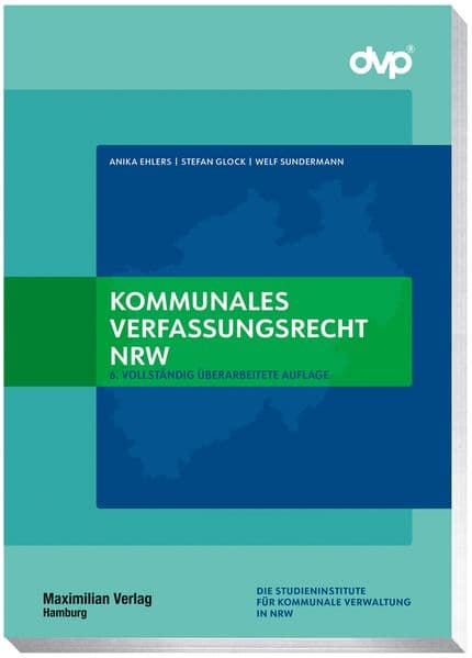 Kommunales Verfassungsrecht NRW