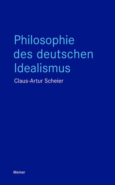 Philosophie des Deutschen Idealismus