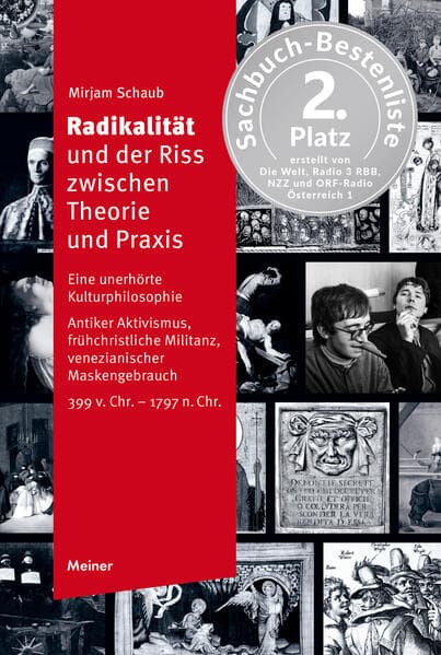 Radikalität und der Riss zwischen Theorie und Praxis