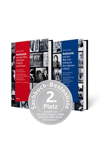 Radikalität (Set Band 1 & 2)