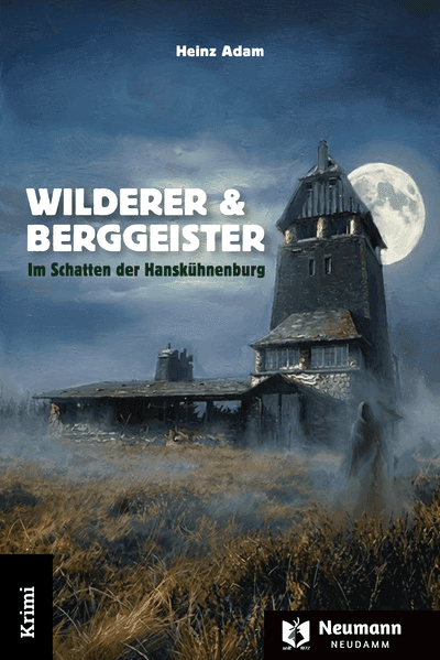 Wilderer & Berggeister