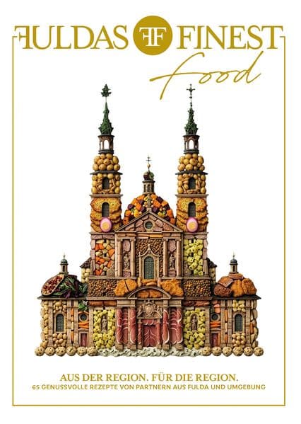 Fuldas Finest food