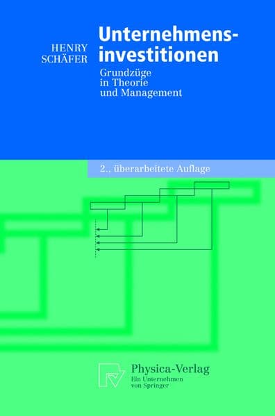 Unternehmensinvestitionen