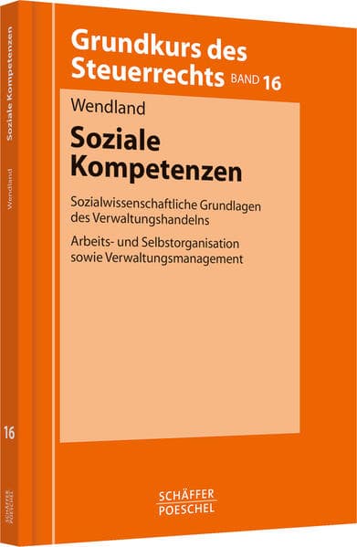 Soziale Kompetenzen