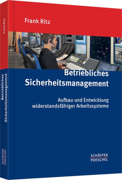 Betriebliches Sicherheitsmanagement
