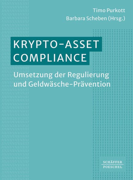 Krypto-Asset-Compliance