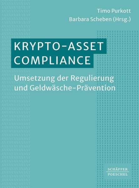 Krypto-Asset-Compliance