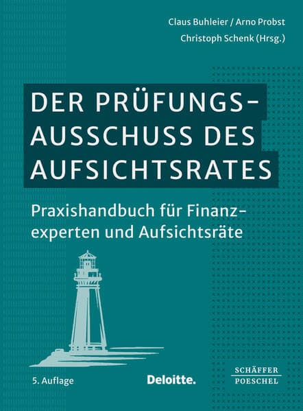 Der Prüfungsausschuss des Aufsichtsrates