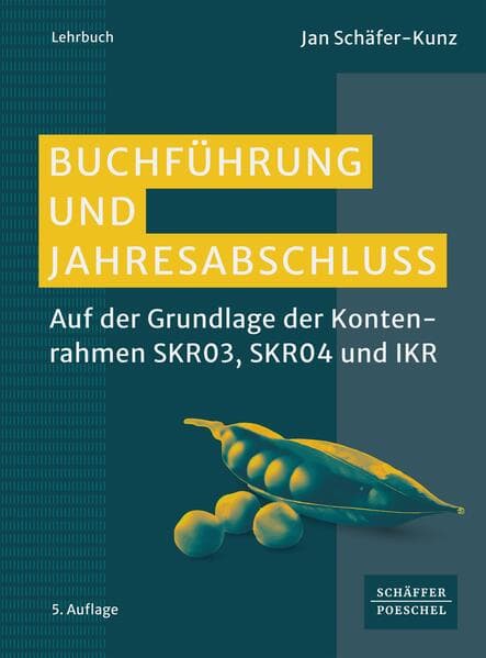 Buchführung und Jahresabschluss