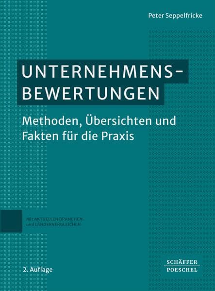 Unternehmensbewertungen