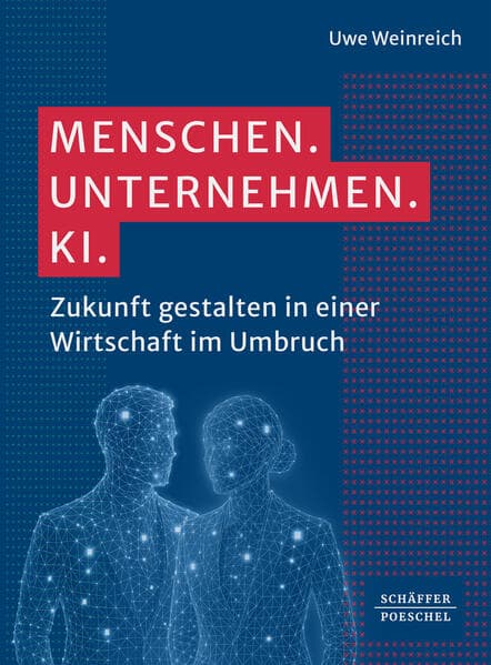 Menschen. Unternehmen. KI